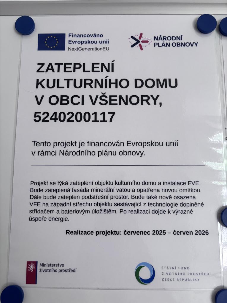 zateplení zateplení