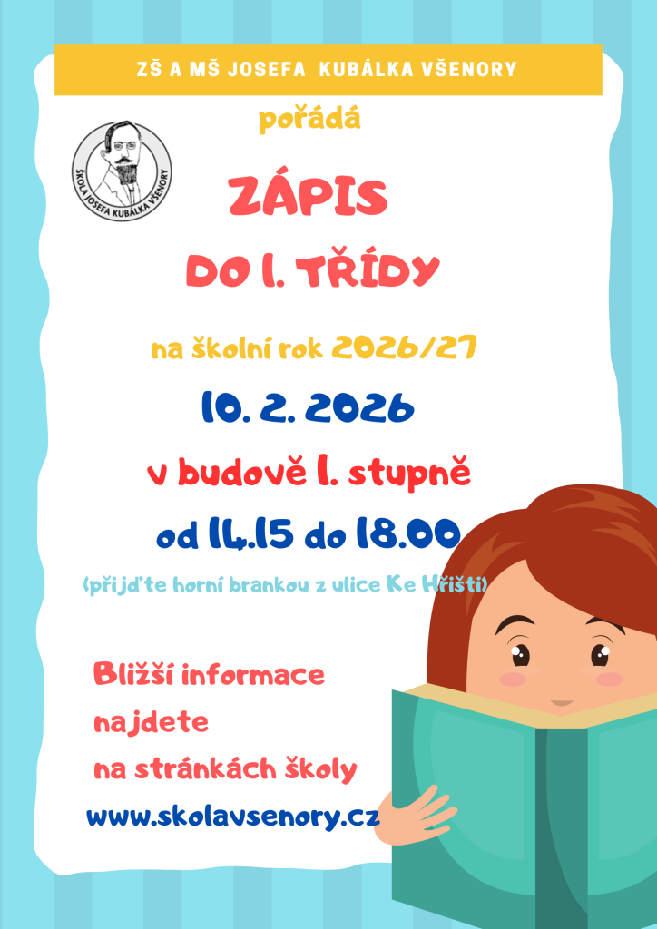 zápis